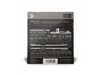 D'Addario ENR71 45-100 Regular Light, Long Scale, XL Half Rounds Bass Strings D'Addario ENR71 45-100 Regular Light, Long Scale, XL Half Rounds Bass Strings
